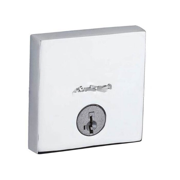 Downtown Single Cylinder Deadbolt